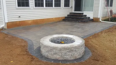 Bill Davis Landscaping LLC - Paver Installation in New Cumberland, PA