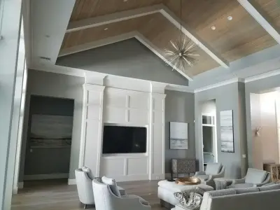 Amaro Builders Inc. - Drywall Installation & Repair in Naples, FL