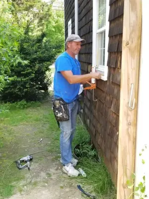 Handyman Connection of South Shore - Door Installation & Replacement in Hanover, MA