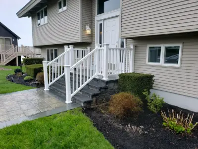 Handyman Connection of South Shore - Door Installation & Replacement in Hanover, MA