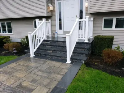 Handyman Connection of South Shore - Door Installation & Replacement in Hanover, MA