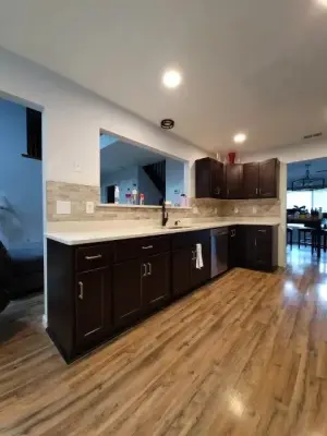 Hampton Roads Contracting Services of VA - Kitchen Remodeling in Suffolk, VA