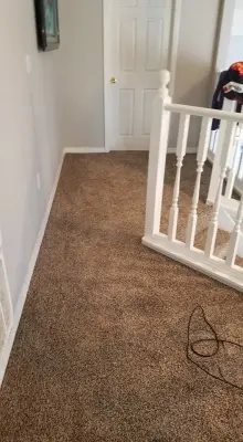 Rug — Home Renovation & Remodeling Services project by Duroza Services LLC