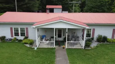 White Oak Creek Construction LLC - Landscape Construction in Stewart, TN