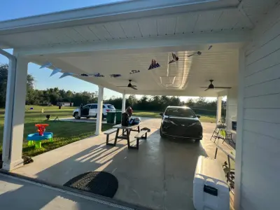 Wscr LLC - Deck Building & Repair in Crawfordville, FL
