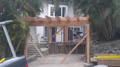 Modern Builders Hawaii LLC - Kitchen Remodeling in Wahiawa, HI