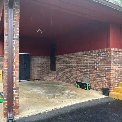 Big League Builders and Remodelers - Basement Waterproofing in Hayesville, NC