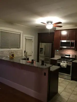 Carpp Project — Home Renovation & Remodeling Services project by D.A.M Construction/Remodel, Inc.