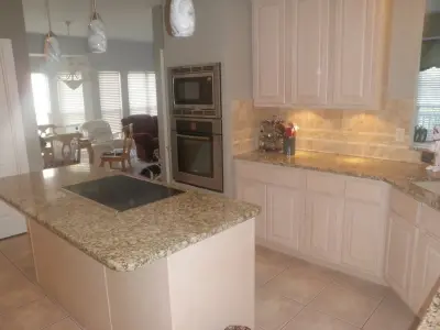Carpp Culinary — Home Renovation & Remodeling Services project by D.A.M Construction/Remodel, Inc.