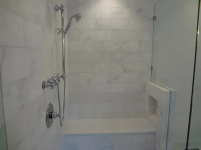 Carr Home — Home Renovation & Remodeling Services project by RE Garrison Enterprises LLC