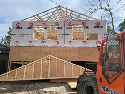 Augustus Construction Services - Siding & Exterior Remodeling in Buffalo, NY