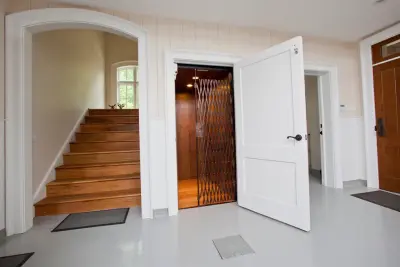 McDowell & Jordan, LLC - Basement Waterproofing in Elon, NC