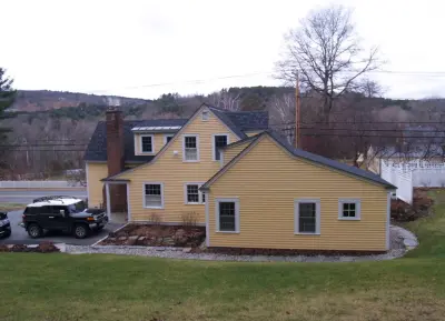 Riverlight Builders, Inc. - Flooring Installation Services in Norwich, VT