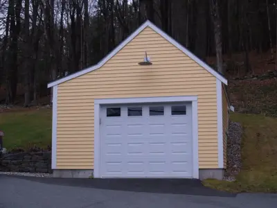 Riverlight Builders, Inc. - Flooring Installation Services in Norwich, VT