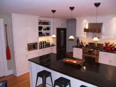 Riverlight Builders, Inc. - Flooring Installation Services in Norwich, VT