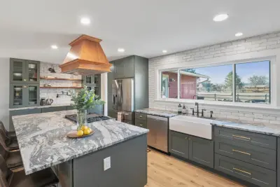 Homework Design.Build.Remodel - Carpentry & Woodworking in Windsor, CO