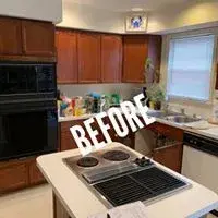 DB&C Home Restorations - Flooring Installation Services in Gaithersburg, MD