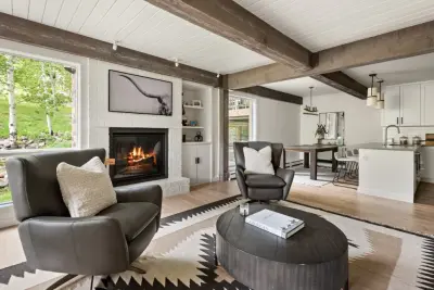 McSwain Builders - Design-Build Services in Glenwood Springs, CO