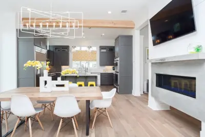 LA Custom Construction - Custom Home Builders in Baton Rouge, LA