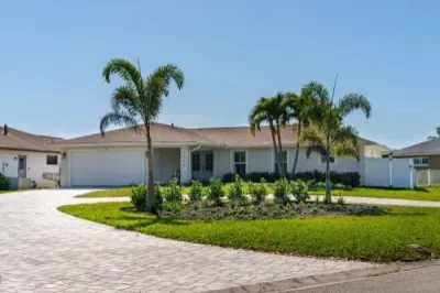 From the Ground Up Landscape Design - Outdoor Lighting Installation in Seminole, FL