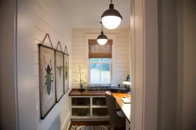 The Marler Company - Kitchen Remodeling in Bluffton, SC