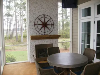 The Marler Company - Kitchen Remodeling in Bluffton, SC