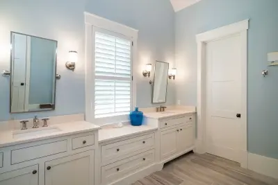 Carrier Hill — Home Renovation & Remodeling Services project by The Marler Company