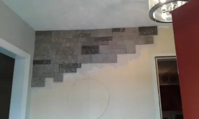 Carrier One Task — Home Renovation & Remodeling Services project by Remodel Now
