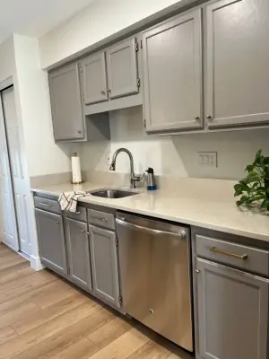 DB&C Home Restorations - Flooring Installation Services in Gaithersburg, MD