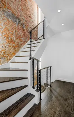 Carroll Gardens Home by Grandeur Hills Group,Inc.