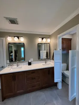 Johnson Renovations - Carpentry & Woodworking in Dallas, TX