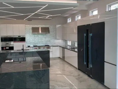 Carrollton Kitchen and Bathroom Project — Home Renovation & Remodeling Services project by Expedea Construction Group