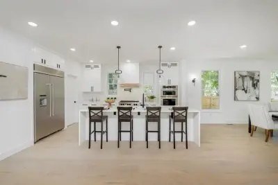 R&A General Remodeling LLC - Kitchen Remodeling in Indianapolis, IN