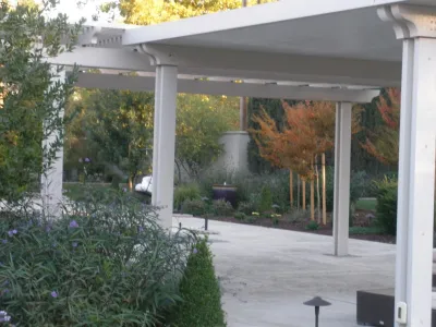 Bluestar Landscape Designers - Outdoor Lighting Installation in Rocklin, CA