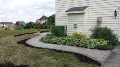 Bill Davis Landscaping LLC - Paver Installation in New Cumberland, PA