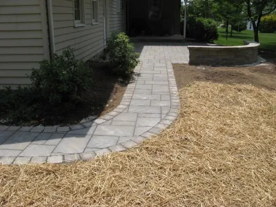 Bill Davis Landscaping LLC - Paver Installation in New Cumberland, PA