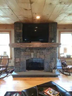 Staepel Construction LLC - Custom Cabinets & Cabinetry in Hague, NY
