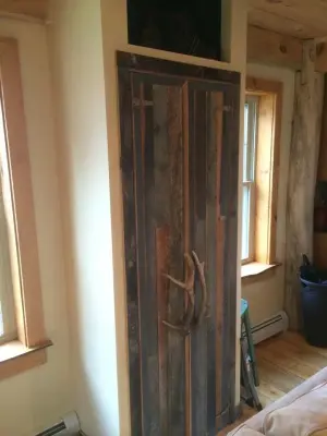 Staepel Construction LLC - Custom Cabinets & Cabinetry in Hague, NY