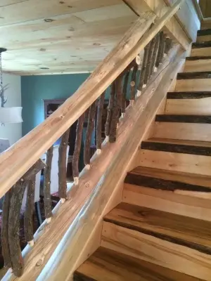 Staepel Construction LLC - Custom Cabinets & Cabinetry in Hague, NY
