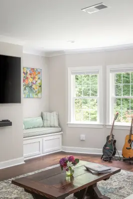 Noble Renovation - Tile & Stone Installation Services in Cary, NC