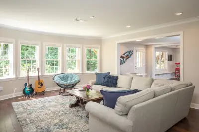 Noble Renovation - Tile & Stone Installation Services in Cary, NC