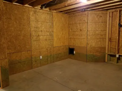 Precise Construction Group, Inc. - Insulation Installation in Raleigh, NC