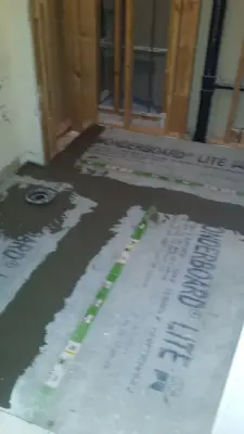 Cary Rehabilitation — Home Renovation & Remodeling Services project by Sole Source Solution, LLC