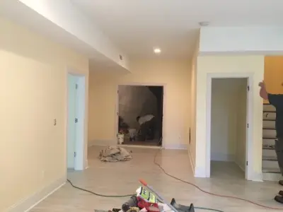 Precise Construction Group, Inc. - Insulation Installation in Raleigh, NC
