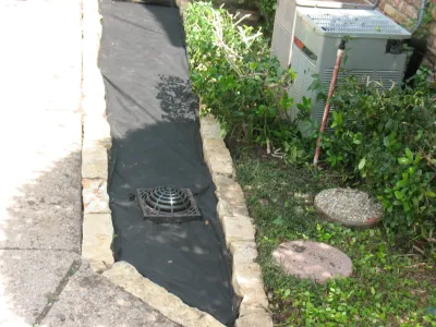 Bill Kennedy Landscape - Drip Irrigation System Installation in Denison, TX