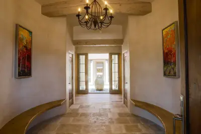 Buffalo Builders Santa Fe, LLC - Architectural & Building Design Services in Santa Fe, NM