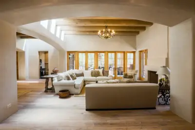 Buffalo Builders Santa Fe, LLC - Architectural & Building Design Services in Santa Fe, NM