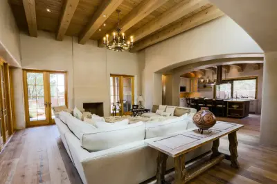 Buffalo Builders Santa Fe, LLC - Architectural & Building Design Services in Santa Fe, NM