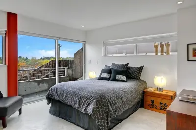 New House — Home Renovation & Remodeling Services project by MLF Built