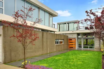 MLF Built - Carpentry & Woodworking in Wenatchee, WA